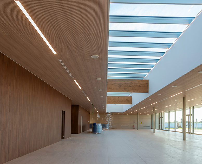 Sistemi innovativi per edilizia