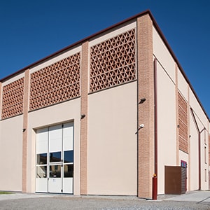 Sistemi innovativi per edilizia