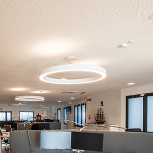 Sistemi innovativi per edilizia