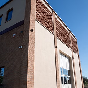 Sistemi innovativi per edilizia