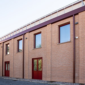 Sistemi innovativi per edilizia