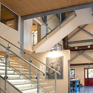 Sistemi innovativi per edilizia