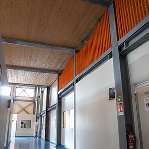 Sistemi innovativi per edilizia