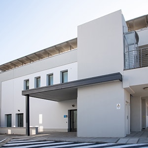 Sistemi innovativi per edilizia