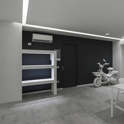 Sistemi innovativi per edilizia