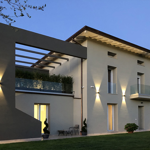 Sistemi innovativi per edilizia