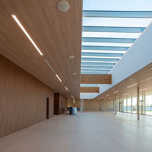 Sistemi innovativi per edilizia