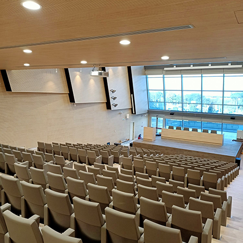 Sistemi innovativi per edilizia