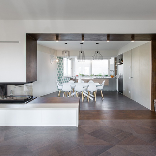 Sistemi innovativi per edilizia