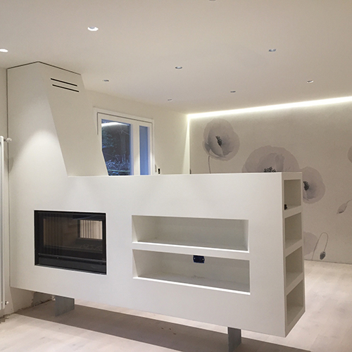 Sistemi innovativi per edilizia