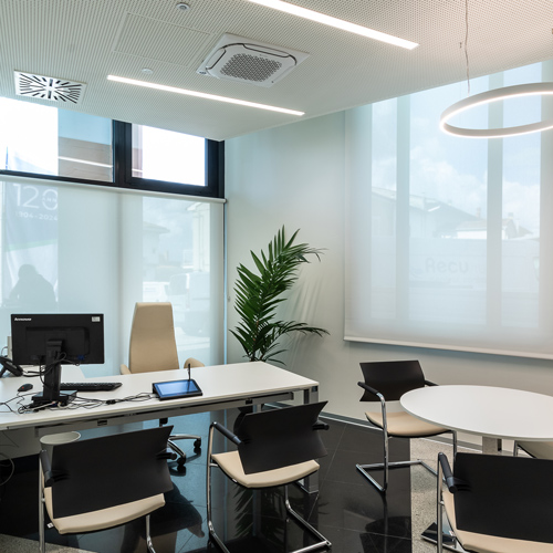 Sistemi innovativi per edilizia