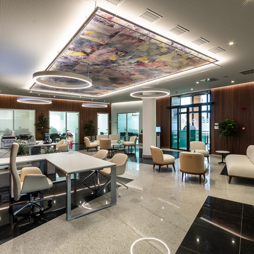 Sistemi innovativi per edilizia