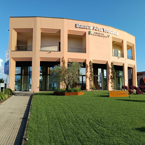 Sistemi innovativi per edilizia