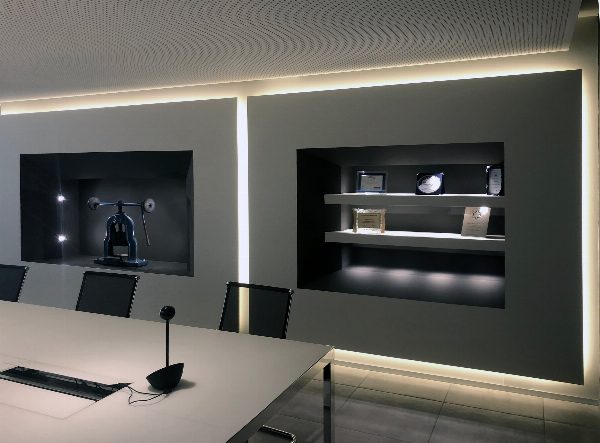 Sistemi innovativi per edilizia