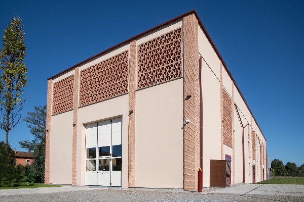 Sistemi innovativi per edilizia