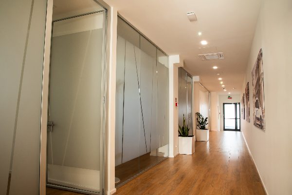 Sistemi innovativi per edilizia