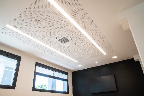 Sistemi innovativi per edilizia
