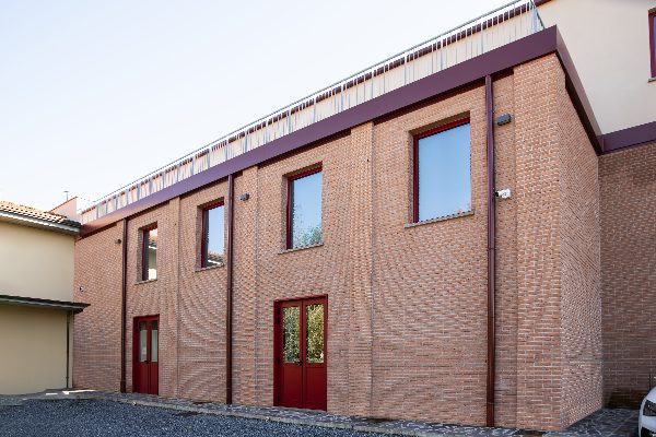 Sistemi innovativi per edilizia
