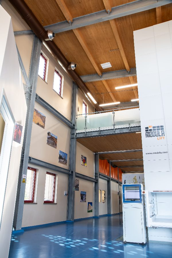 Sistemi innovativi per edilizia