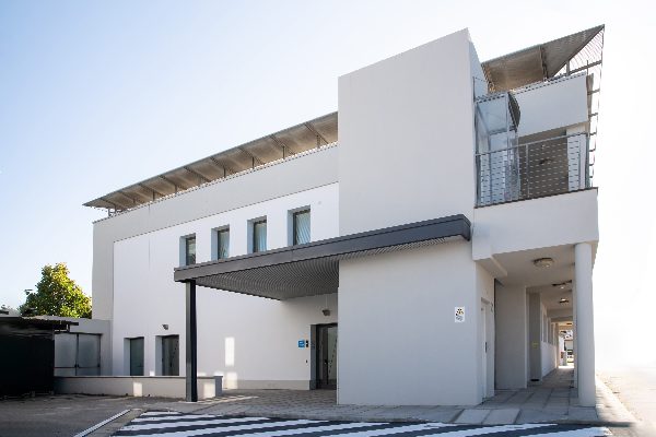 Sistemi innovativi per edilizia