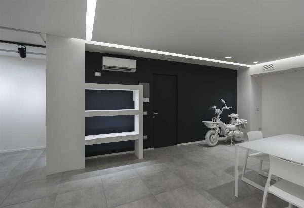 Sistemi innovativi per edilizia
