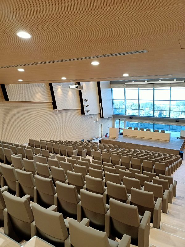 Sistemi innovativi per edilizia